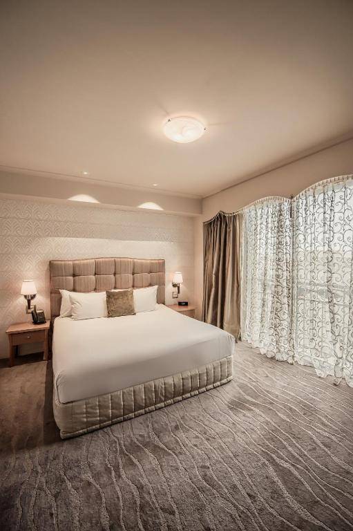 The Playford Adelaide - MGallery by Sofitel