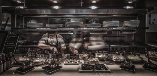 The Playford Adelaide - MGallery by Sofitel