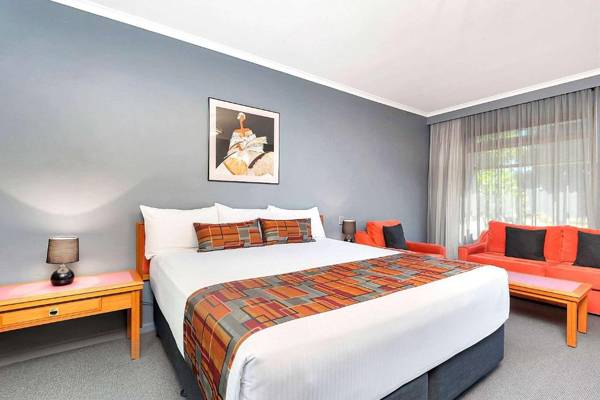 Quality Inn O'Connell