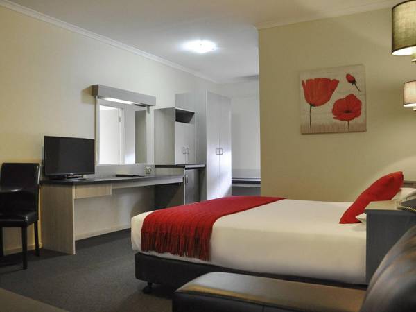 Ibis Styles Adelaide Manor