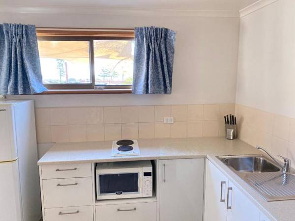 Esplanade Apartments at West Beach