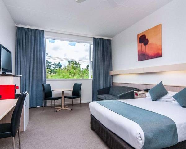 Comfort Inn Regal Park