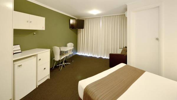 Atlantic Tower Motor Inn