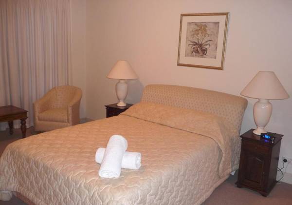 Superb Stay in Adelaides East End