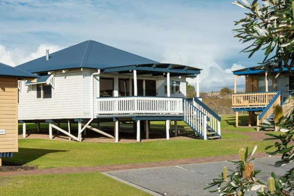 The Retreat West Beach Parks