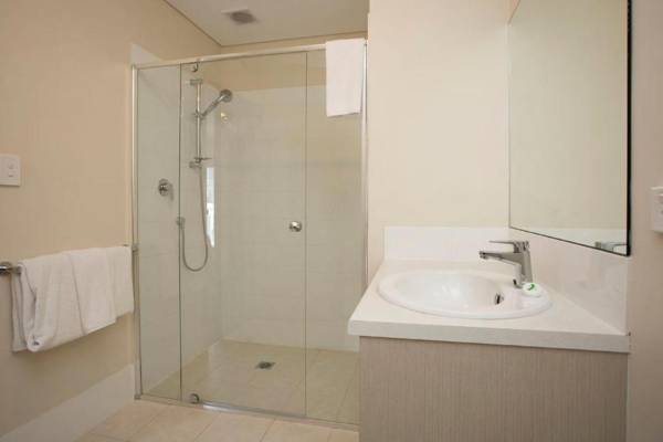 Hume Serviced Apartments