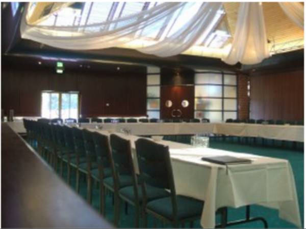 The Hahndorf Old Mill Hotel