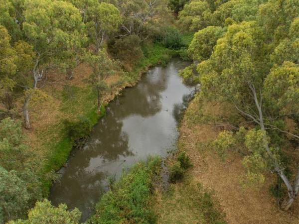 Windsor Gardens Caravan Park