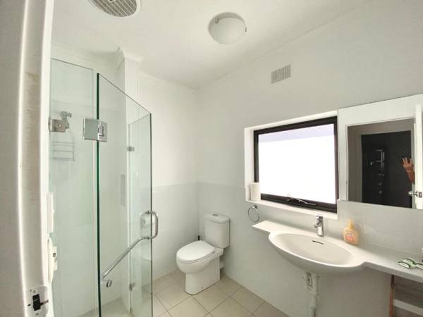 Atlantic West Beach Apartments