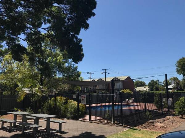 Adelaide Caravan Park - Aspen Holiday Parks