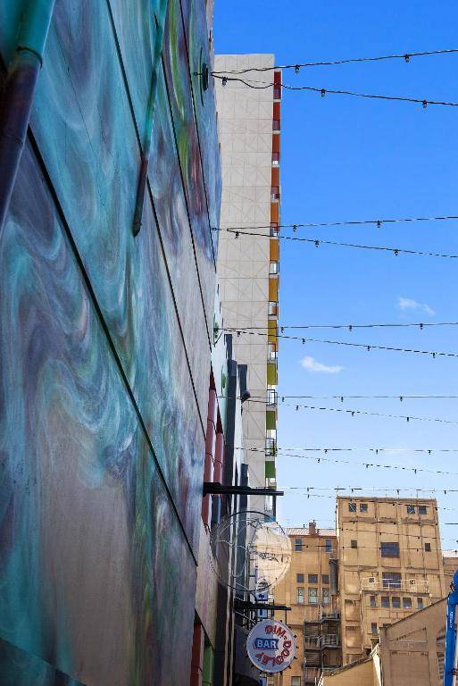 Swainson on Synagogue