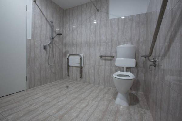 The Palms Apartments