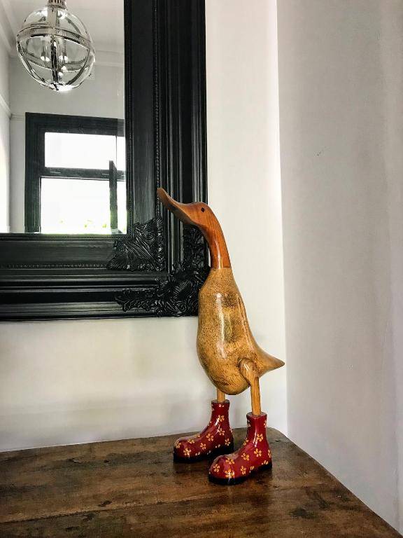 Hollidge House 5 Star Luxury Apartments