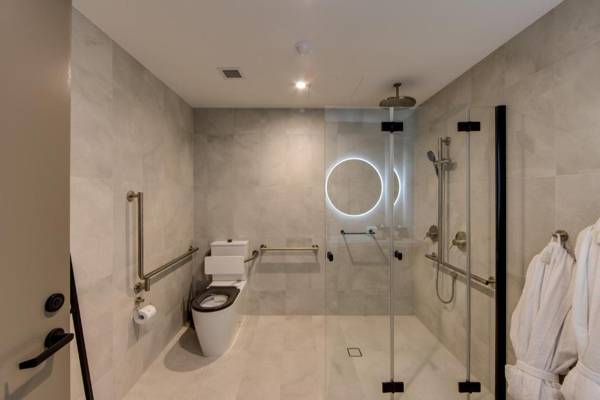 Oval Hotel at Adelaide Oval