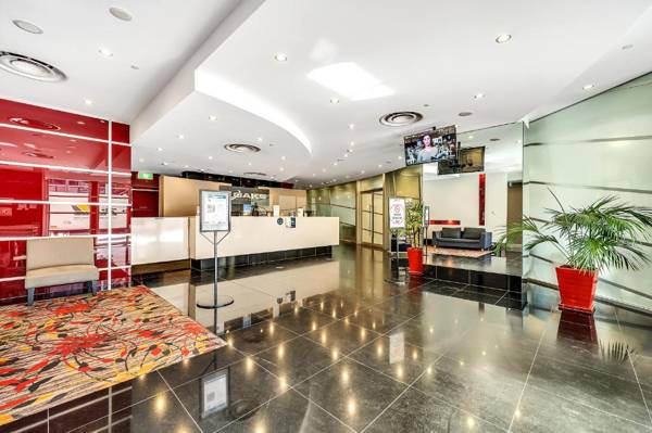 Swainson at Horizons