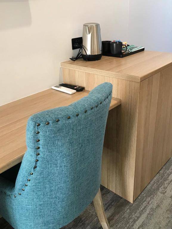 The Osmond Motel & Apartments