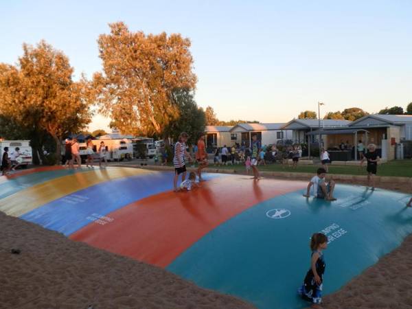 Jurien Bay Tourist Park