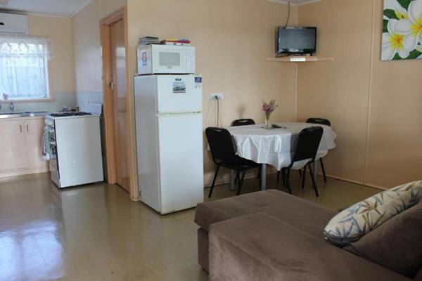 Jurien Beachfront Holiday Units