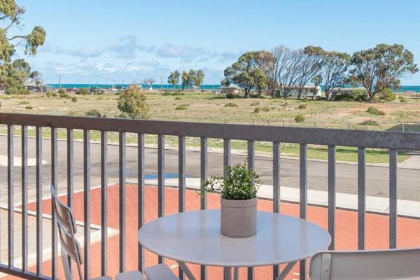 Jurien Bay Motel Apartments