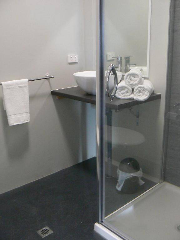 Centrebreak Beach Stay