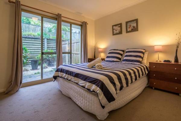 Pandanus Palms Holiday Resort