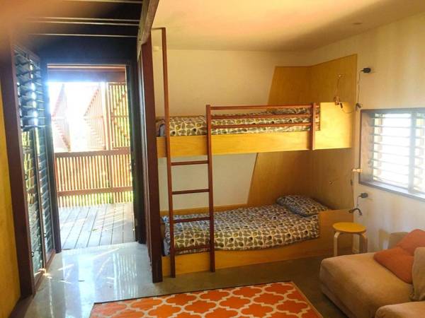 Moonshine Beach Shack