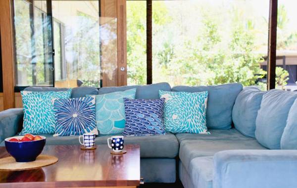 91 Tramican - Aquamarine