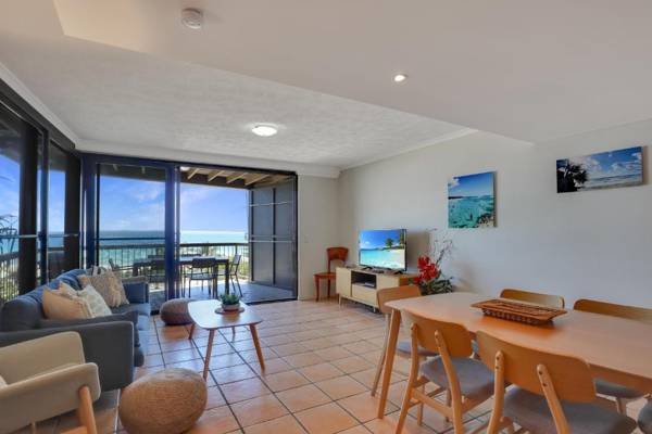 Cylinder Cove Unit 5