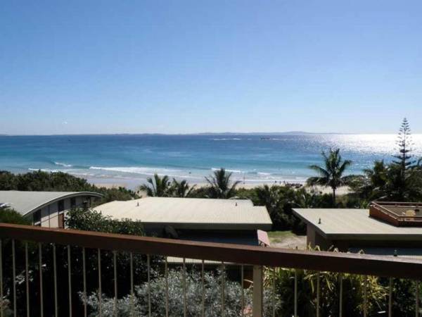 Cylinder Cove Unit 3