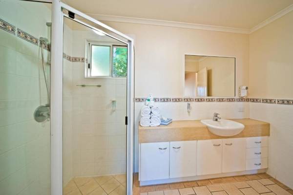 Shingley Beach Resort - Whitsundays