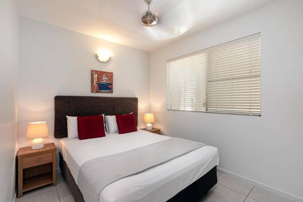 Waterview Airlie Beach