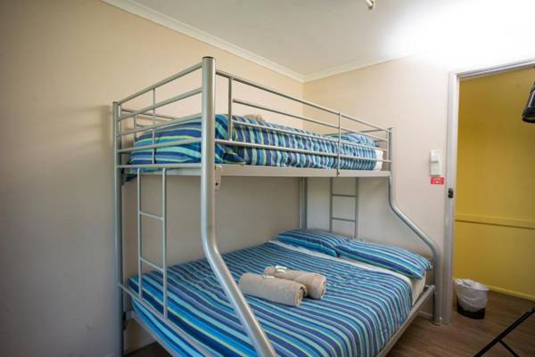 Airlie Beach YHA