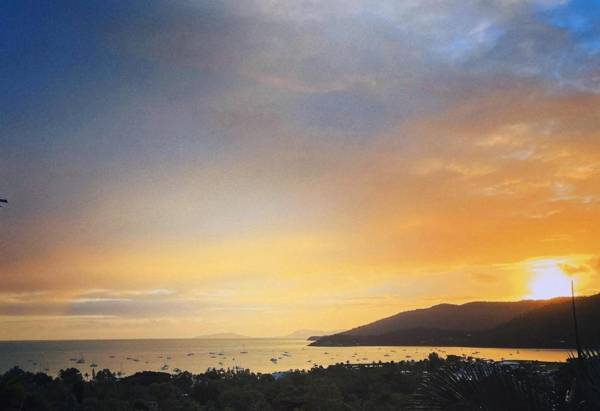 Bella Vista on Nara Suite