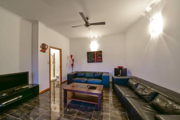 Bella Vista on Nara Suite