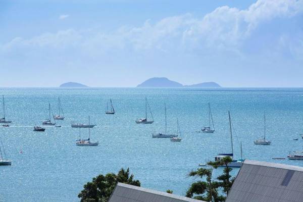 Ocean View Studio 14A