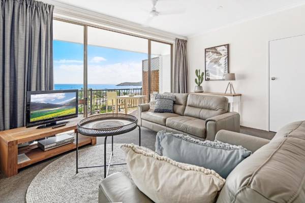 Ocean View Apartment 27