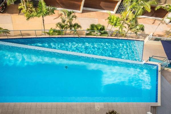 Sea Forever on Azure Seas - Airlie Beach