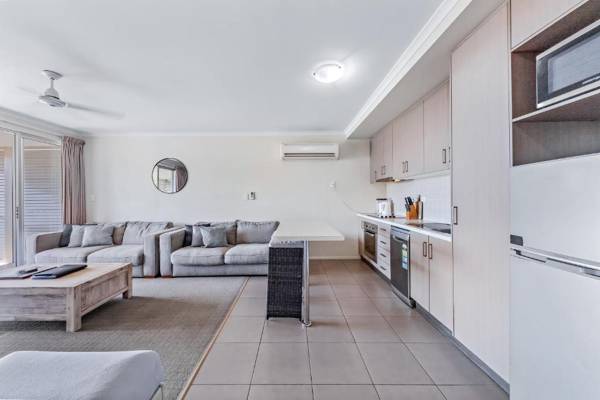 Candlelight - Airlie Beach