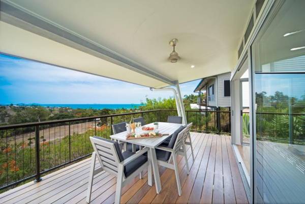 Oleander Holiday Home - Airlie Beach