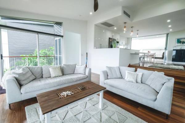 Bellevue Holiday Home - Airlie Beach