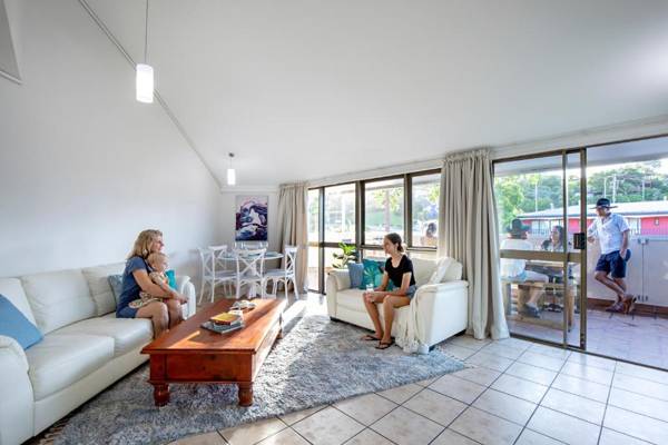 Heart of Airlie Beach Apartment