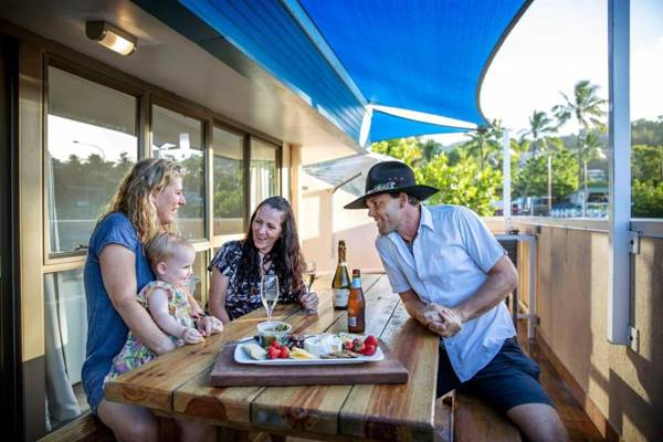 Heart of Airlie Beach Apartment