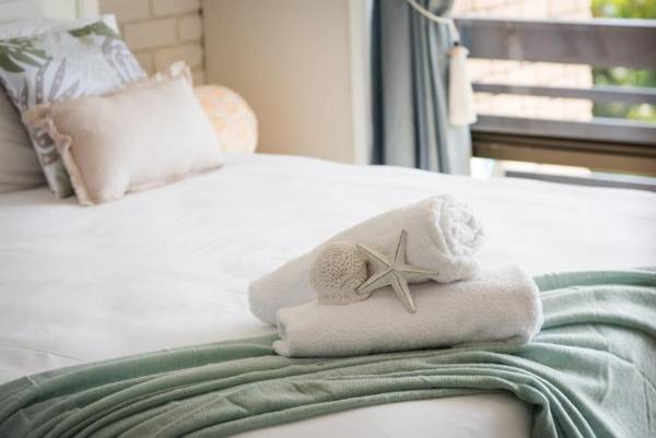 Airlie Waters Townhouse