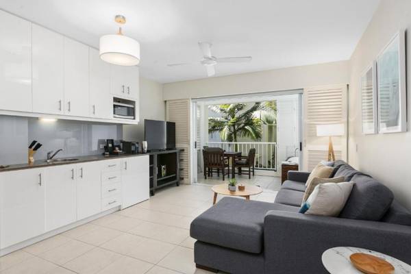 Elysium The Beach Club