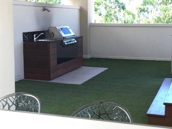 Beachside Private Penthouse 422