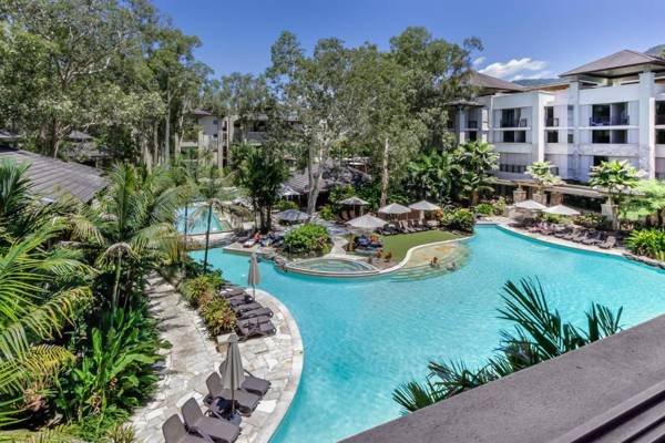 Sea Temple Palm Cove
