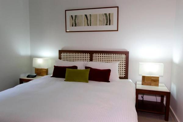 Sea Temple Palm Cove