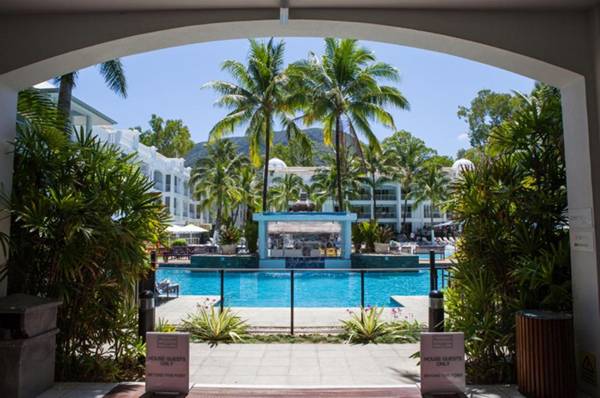 3123 BEACH CLUB PARADISE