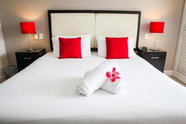 3121 "SHILOH" AT THE BEACH CLUB