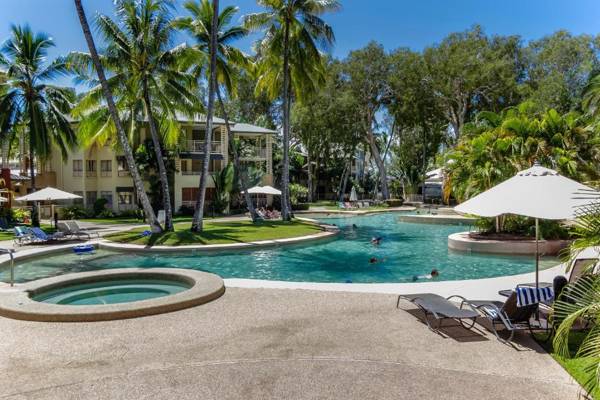 Amphora Resort Private Apartments